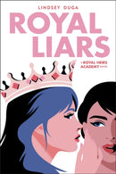 Royal Liars-9780316585675