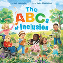 The ABCs of Inclusion : A Disability Inclusion Book For Kids-9780316586696