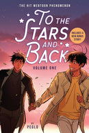 To the Stars and Back (A Graphic Novel): Volume 1-9780316587440