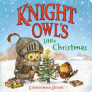 Knight Owl's Little Christmas-9780316587501