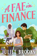 A Fae in Finance-9780316587686