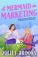 A Mermaid in Marketing
