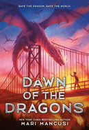 Dawn of the Dragons-9780316588164