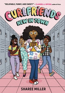 Curlfriends: New in Town (A Graphic Novel)-9780316591454