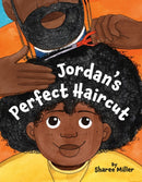 Jordan's Perfect Haircut-9780316592284