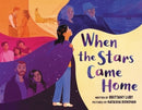 When the Stars Came Home-9780316592499