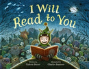 I Will Read to You-9780316592611