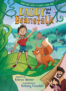 Daddy and the Beanstalk (A Graphic Novel)-9780316592925