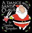 A Dance with Santa Claus-9780316593694
