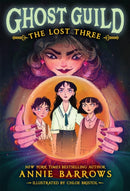The Lost Three