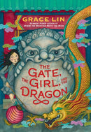 The Gate, the Girl, and the Dragon (Standard Edition)-9780316594684