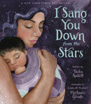I Sang You Down from the Stars-9780316594738