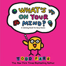 What''s On Your Mind?