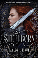 Steelborn (Standard Edition)