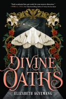 Divine Oaths (Standard Edition)