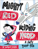 Mighty Red Riding Hood-9780316628358