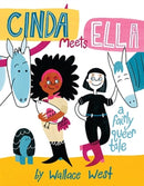 Cinda Meets Ella-9780316628372