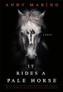 It Rides a Pale Horse-9780316629522