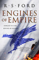 Engines of Empire-9780316629560