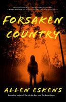 Forsaken Country-9780316703536
