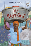 The Kaya Girl-9780316703932