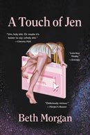 A Touch of Jen-9780316704274