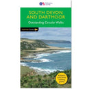 South Devon & Dartmoor-9780319090084