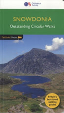 Snowdonia-9780319090145