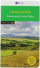 Lancashire-9780319091203