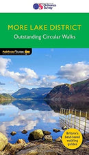 More Lake District-9780319092071
