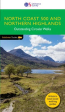 NORTH COAST 500 AND NORTHERN HIGHLANDS-9780319092095