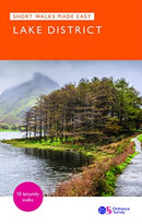 Lake District National Park