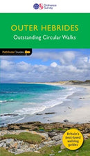 Outer Hebrides-9780319092552
