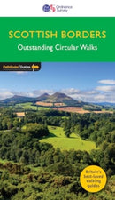 Scottish Borders-9780319092583