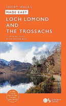 Loch Lomond and the Trossachs