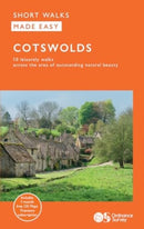 Cotswolds-9780319092750