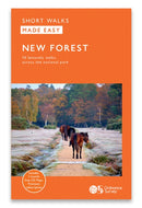 New Forest-9780319092767