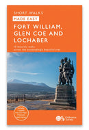 Fort William, Glencoe, and Lochaber-9780319092781