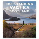 Outstanding Walks Scotland-9780319092842