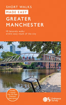 Greater Manchester-9780319092965