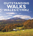 Outstanding Walks Wales-9780319093009