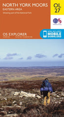 North York Moors - Eastern Area