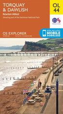 Torquay & Dawlish, Newton Abbot