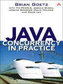 Java Concurrency in Practice-9780321349606