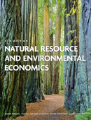 Natural Resource and Environmental Economics-9780321417534