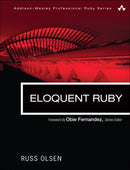 Eloquent Ruby-9780321584106