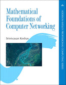 Mathematical Foundations of Computer Networking-9780321792105