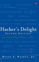 Hacker's Delight-9780321842688