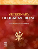 Veterinary Herbal Medicine-9780323029988
