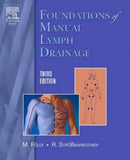 Foundations of Manual Lymph Drainage-9780323030649
